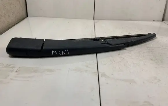 Mini One - Cooper R50 - 53 Rear wiper blade arm 7044625