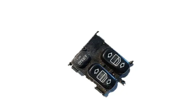Mercedes-Benz ML W164 Other switches/knobs/shifts 1688202710