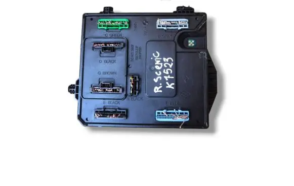Renault Scenic III - Grand scenic III Comfort/convenience module A2C53284891 284B13640R