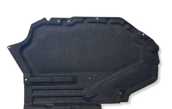 BMW X6 F16 Center/middle under tray cover 7325391