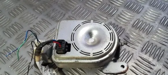Mazda 2 Alarm system siren df8067sb0 k0216