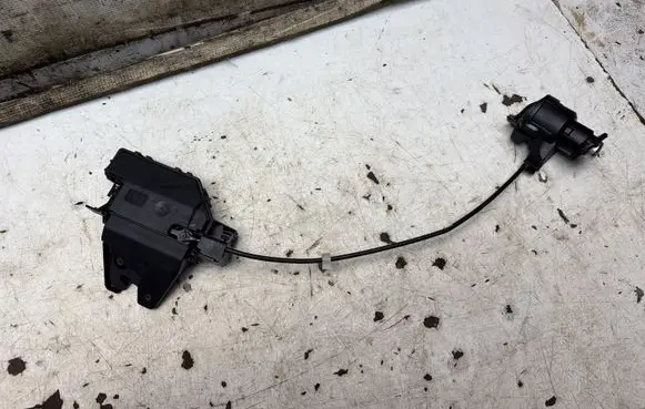 BMW 3 E90 E91 Tailgate/trunk/boot lock/catch/latch 7840617