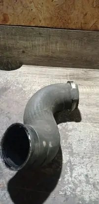 Citroen C5 Intercooler hose/pipe
