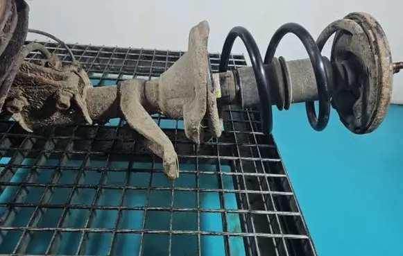 Honda CR-V Front shock absorber/damper IMPRK1407535