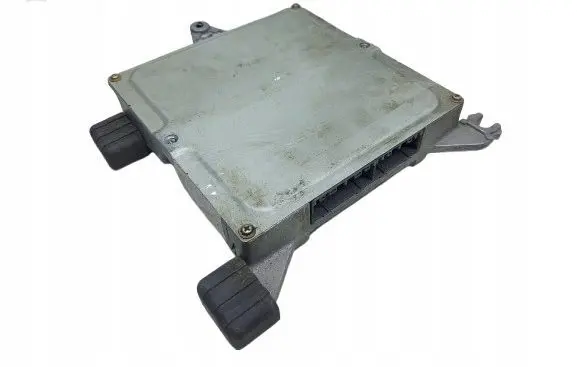 Honda Civic Engine control unit/module ECU