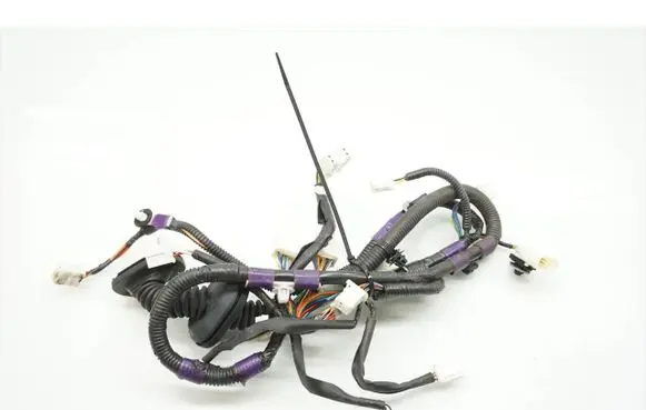 Lexus LS 460 - 600H Other wiring loom 8215350180