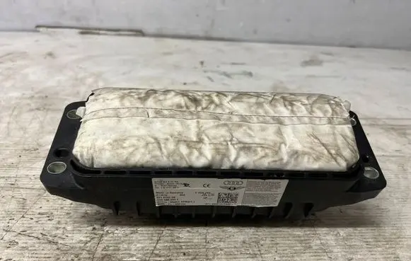 Audi A8 S8 D4 4H Passenger airbag 4G0880204F