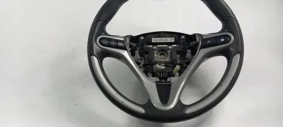Honda Civic Steering wheel