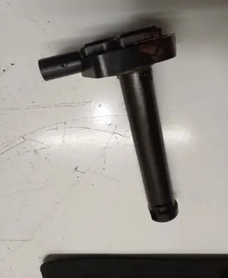 BMW 5 F10 F11 Oil level dip stick 7607909