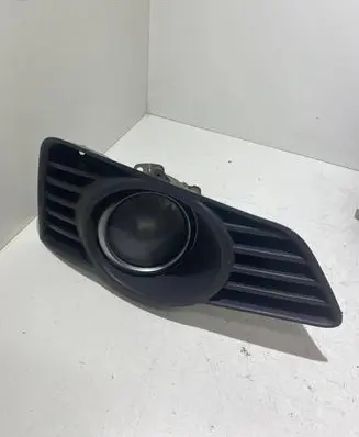 Opel Tigra B Front fog light trim/grill 93162189 89202513