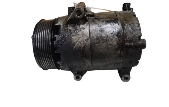 Renault Espace IV Air conditioning (A/C) compressor (pump) 8200436108 01140136 08186190429B