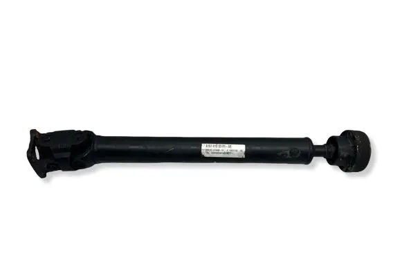 Mercedes-Benz ML W163 Front prop shaft A1634100301