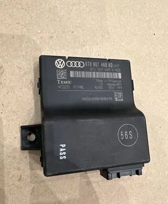 Audi A5 8T 8F Gateway control module 8T0907468AD 8T0907468K