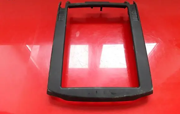 Audi A8 S8 D4 4H Other center console (tunnel) element 4H0864357C 178248838