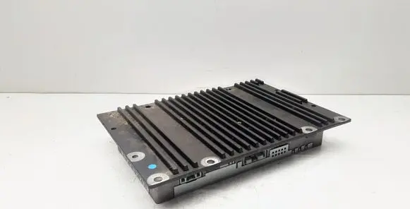 Volvo XC90 Sound amplifier 31310007 31282140
