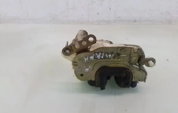 Nissan Micra Front door lock
