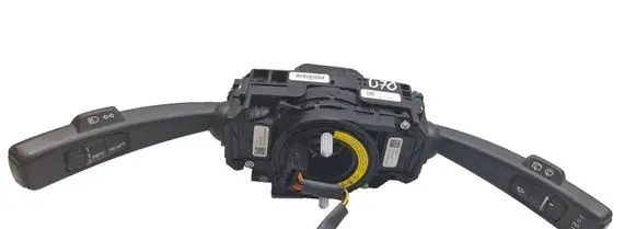 Volvo S60 Airbag slip ring squib (SRS ring) 31313818