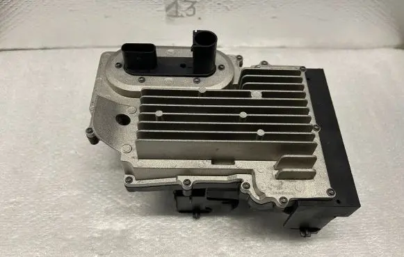 Volvo XC90 Battery control module 31652295