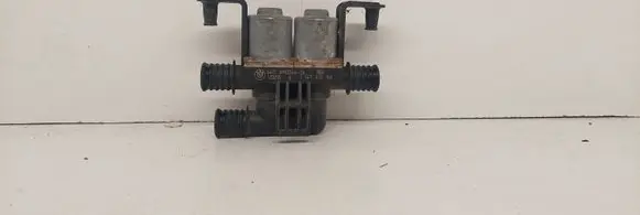 BMW X5 E53 Coolant heater control valve 6910544 120215 1147412166
