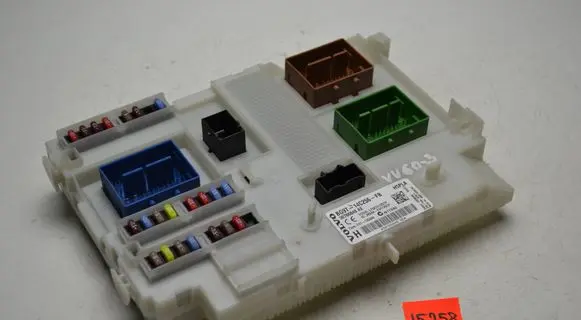Fuse module