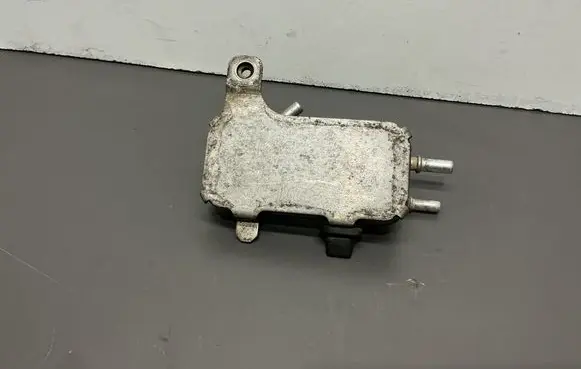 Land Rover Range Rover Sport L320 Fuel cooler (radiator) PIB500052 F8741004