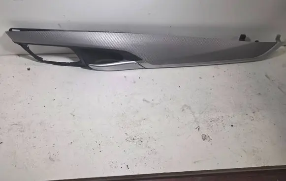 BMW X5 F15 Rear door trim (molding) 7292182