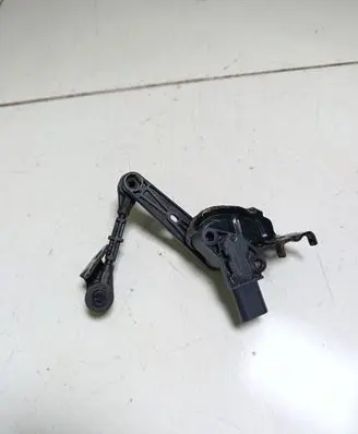 Jaguar I-Pace Rear air suspension level height sensor J9D33C280BA 19140304307