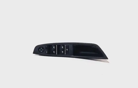 BMW 5 F10 F11 Electric window control switch 9238239 9183539 11W36E03
