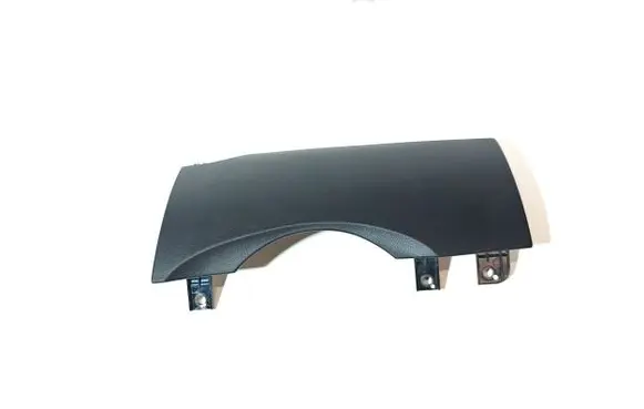 BMW 7 E65 E66 Dashboard lower bottom trim panel 51457020772 7020772 72758410