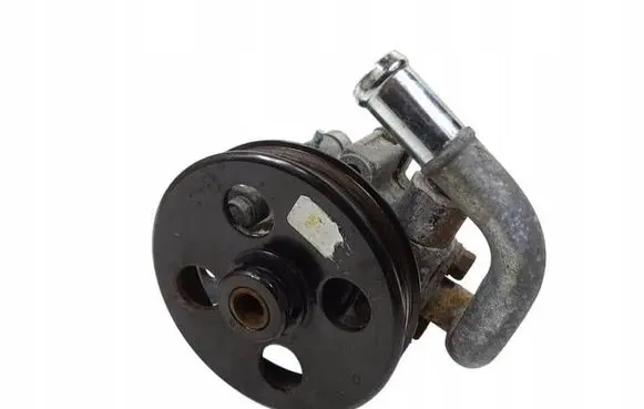 Chevrolet Spark Power steering pump 96980873