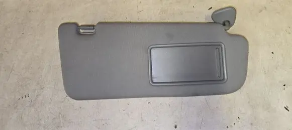 Hyundai Santa Fe Sun visor
