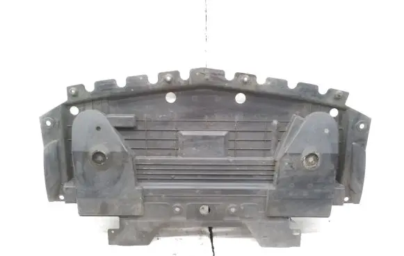 Cadillac CTS Engine splash shield/under tray 15263372