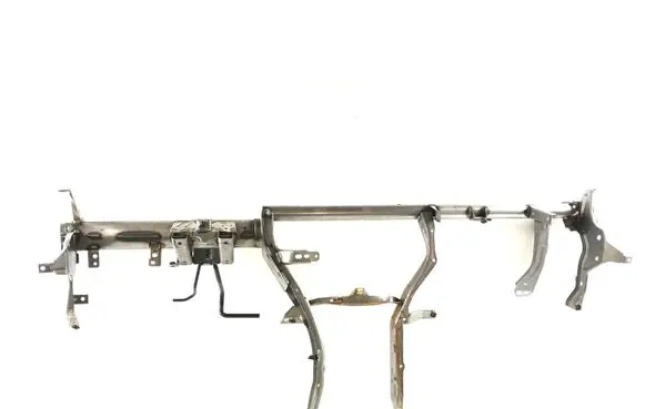 Skoda Octavia Mk3 (5E) Dashboard cross member/frame bar 5Q1721913E 5E1858693 5E0857375