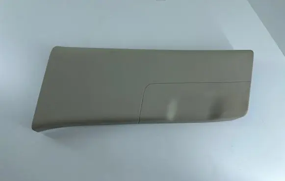 Land Rover Range Rover L405 (B) pillar trim (bottom) CPLA243A53 PLA243A50