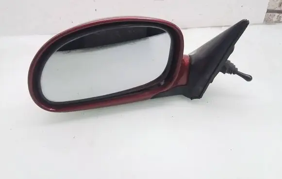 Hyundai Lantra II Manual wing mirror E13020059