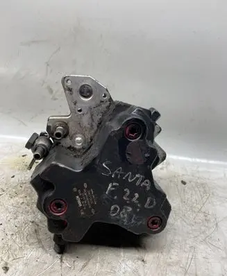 Hyundai Santa Fe Fuel injection high pressure pump 3310027400