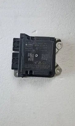 Tesla Model 3 Highland Airbag control unit/module 151287600E 1512876