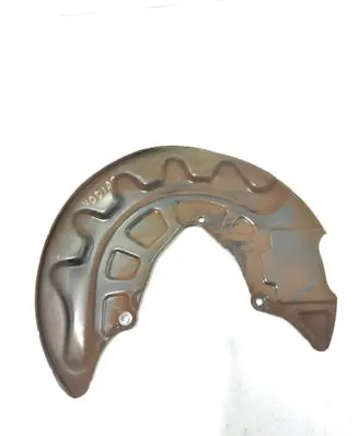 Skoda Kodiaq Front brake disc dust cover plate 5Q0615311F 2618