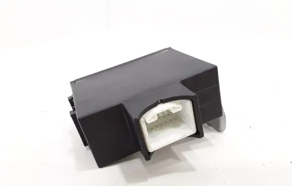 Toyota Avensis T250 Immobilizer control unit/module 8978005040
