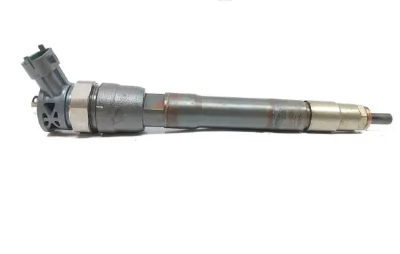 Renault Trafic III (X82) Fuel injector 0445110546
