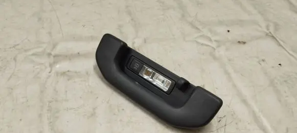 Mercedes-Benz GLC X253 C253 Rear interior roof grab handle A0998150100