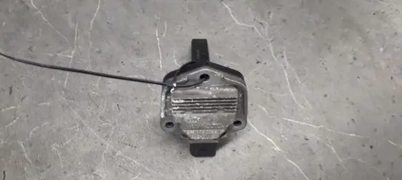 Audi A6 S6 C6 4F Oil level sensor 07Z907660