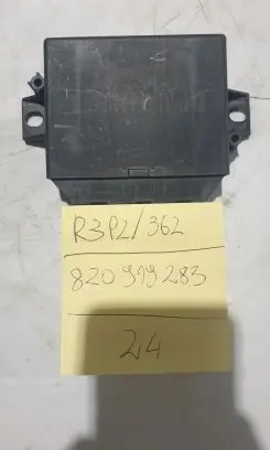 Audi A4 S4 B6 8E 8H Parking PDC control unit/module 8Z0919283