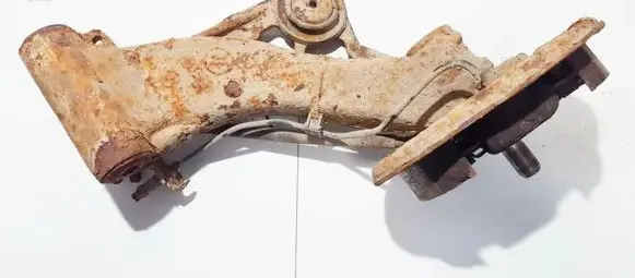 Fiat Marea Rear upper control arm/wishbone