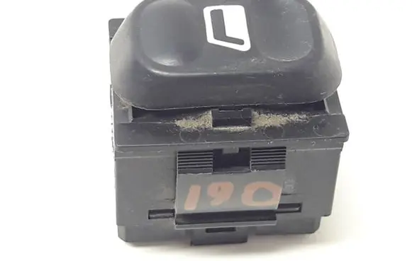 Peugeot 406 Electric window control switch 9048N