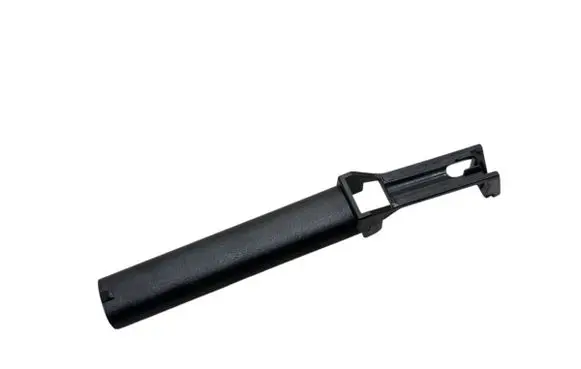 Volkswagen Golf V Rearview mirror trim 1K0857593