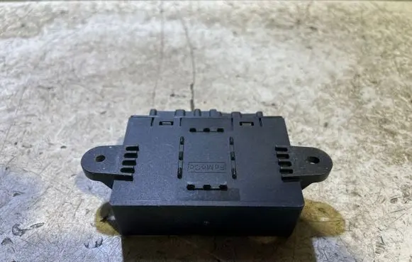 Ford Puma Door control unit/module LU5T14B533AF LU5T14C108AF 10522566