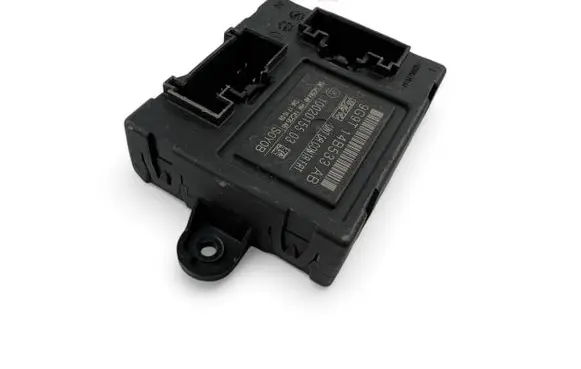 Ford Mondeo MK IV Other control units/modules 9G9T14B533AB