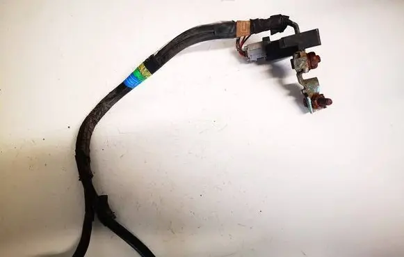 Nissan Pixo Positive cable (battery) 33880m68k20