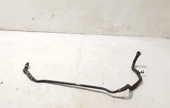 Mercedes-Benz GLE W167 Engine coolant pipe/hose A1675007601